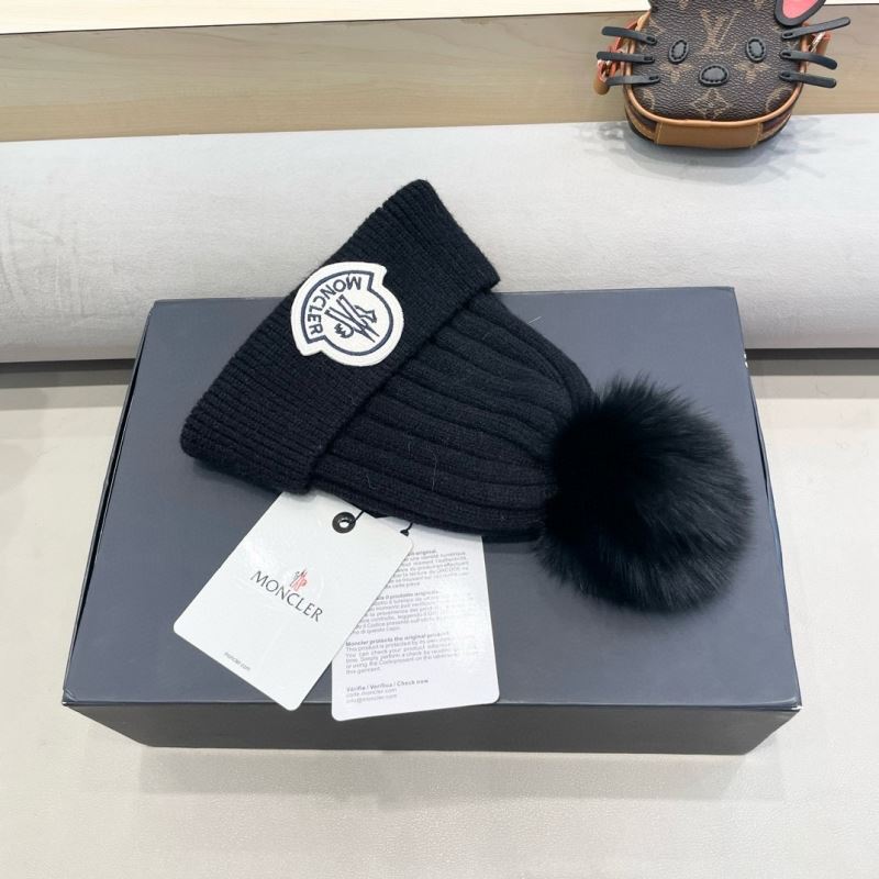 Moncler Caps